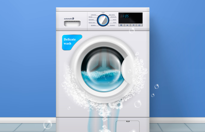 washer repair los angeles